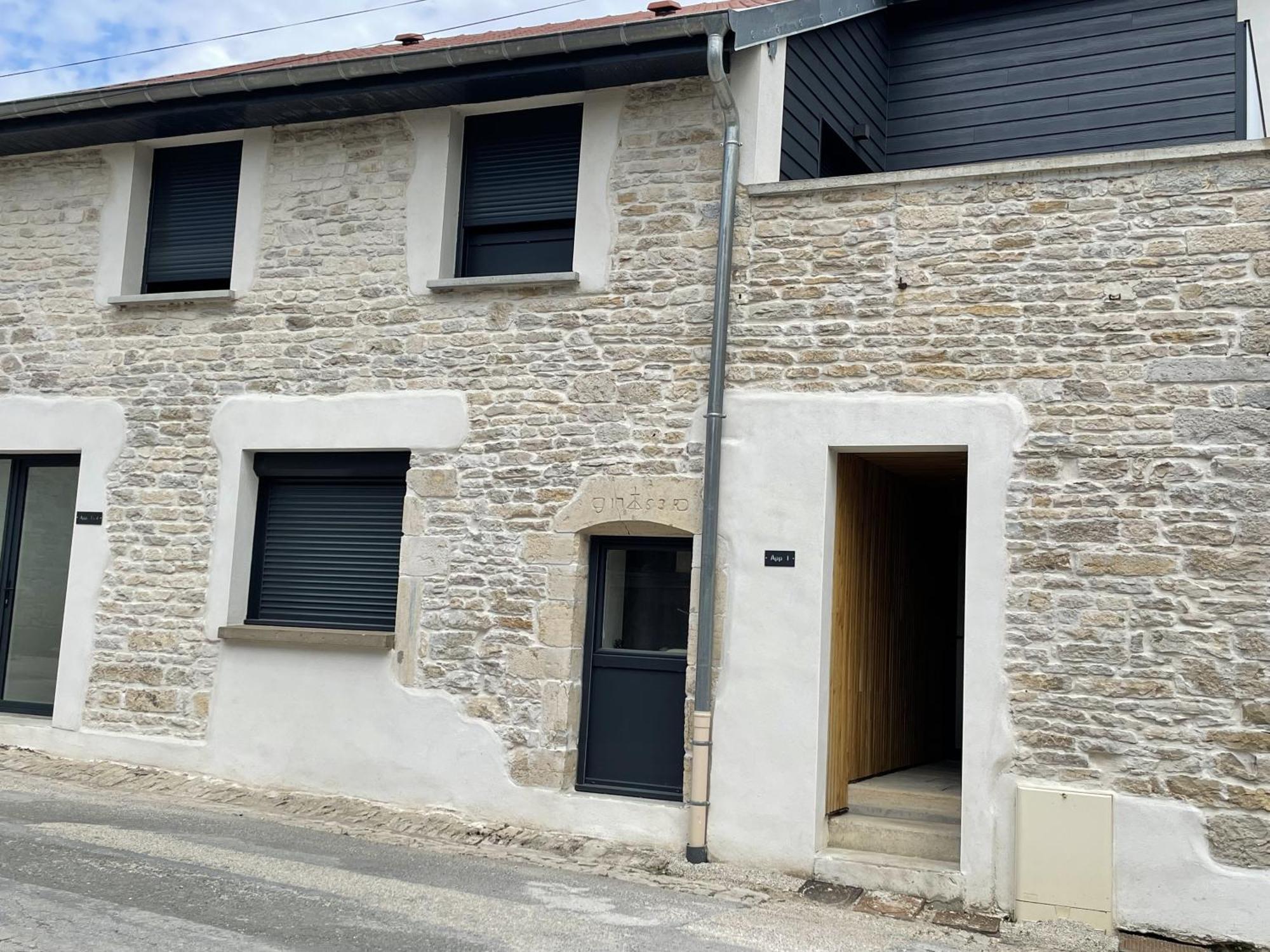 Chouzelot Sejour Detente - Appart'Hotel N 1 Avec Jaccuzi, Piscine Et Petit-Dejeuner מראה חיצוני תמונה